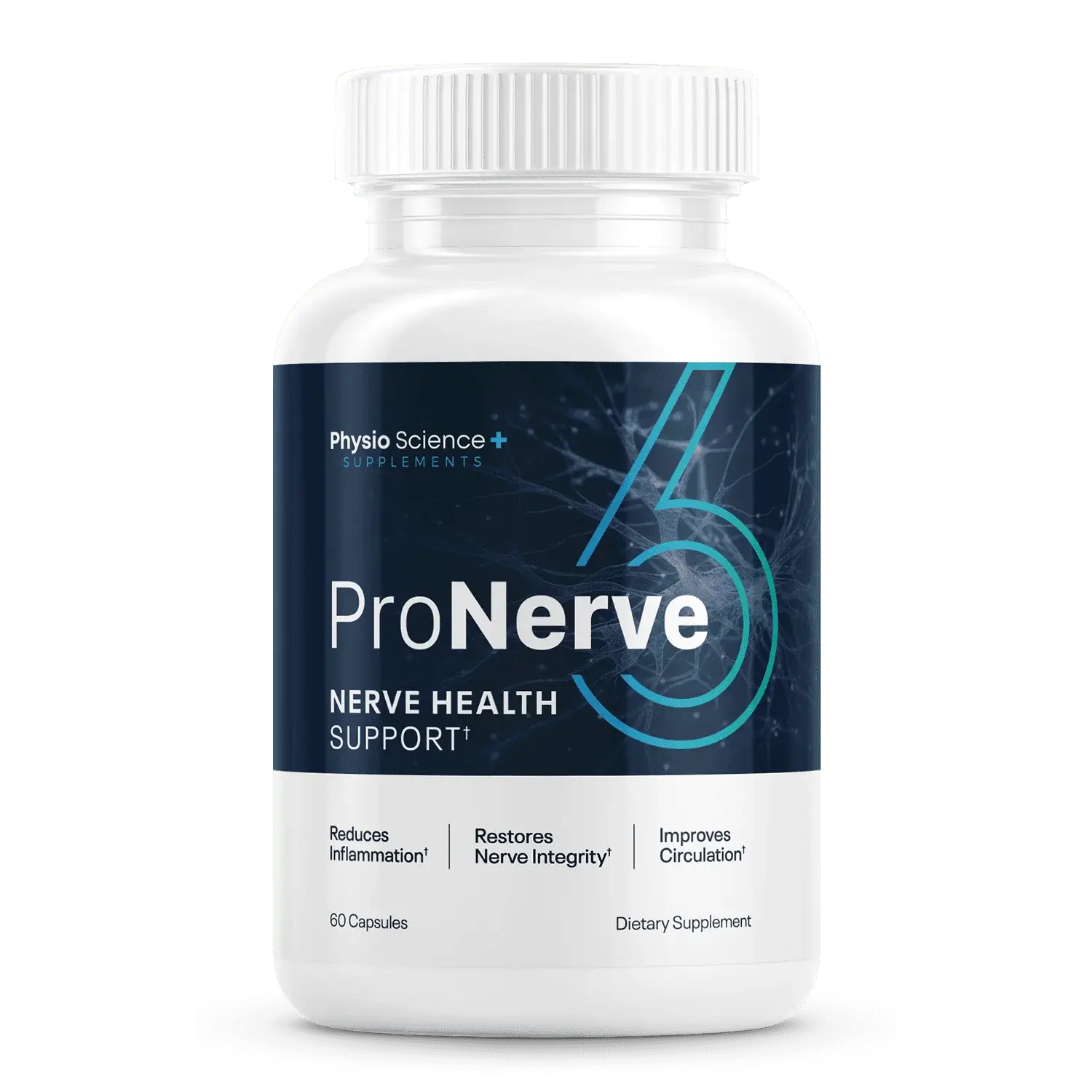 ProNerve6 Nerve Health